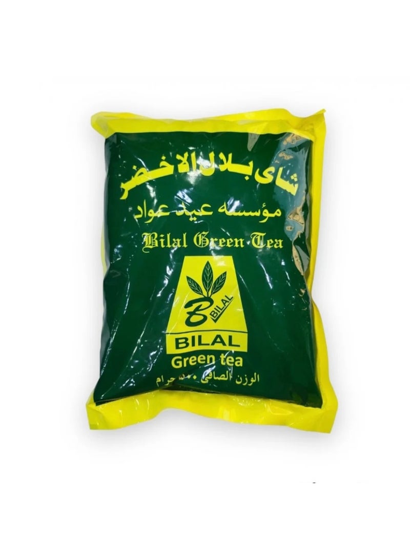 شاي بلال الأخضر 500 جرام